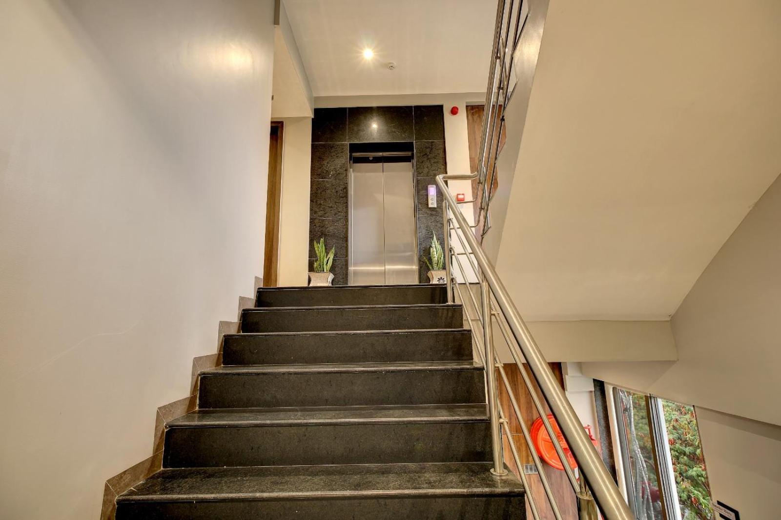 Magnus Fortune House Business Hotel , Magarpatta Mundhva 외부 사진