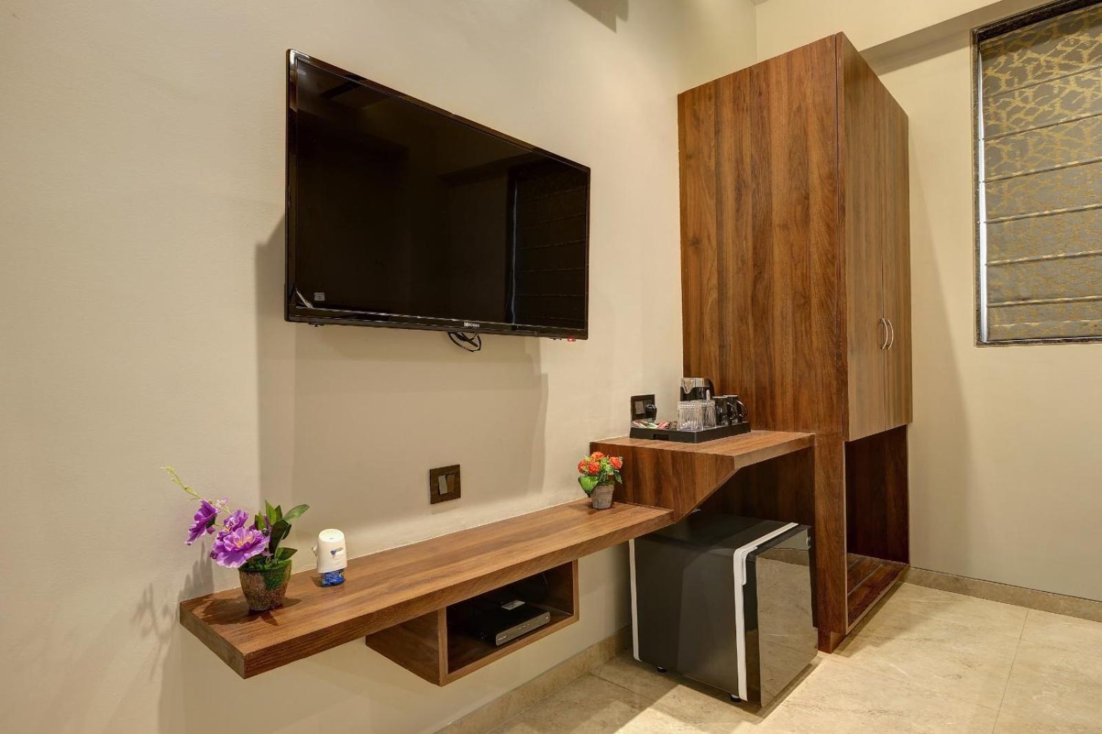 Magnus Fortune House Business Hotel , Magarpatta Mundhva 외부 사진