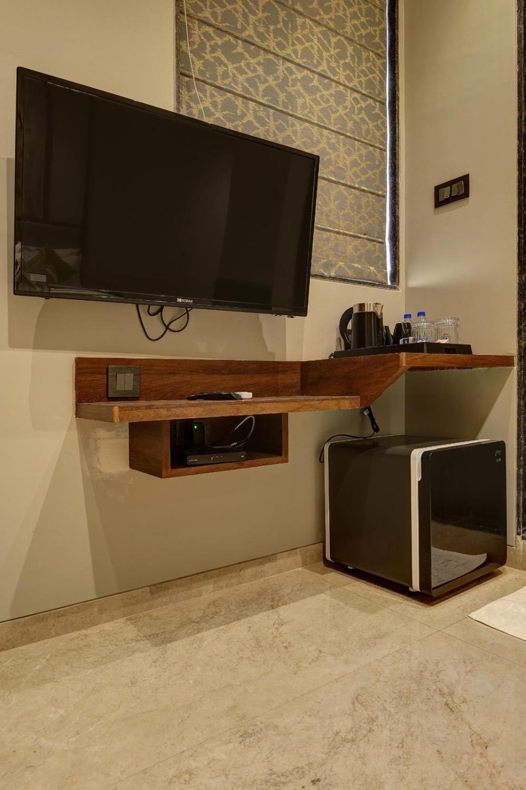 Magnus Fortune House Business Hotel , Magarpatta Mundhva 외부 사진