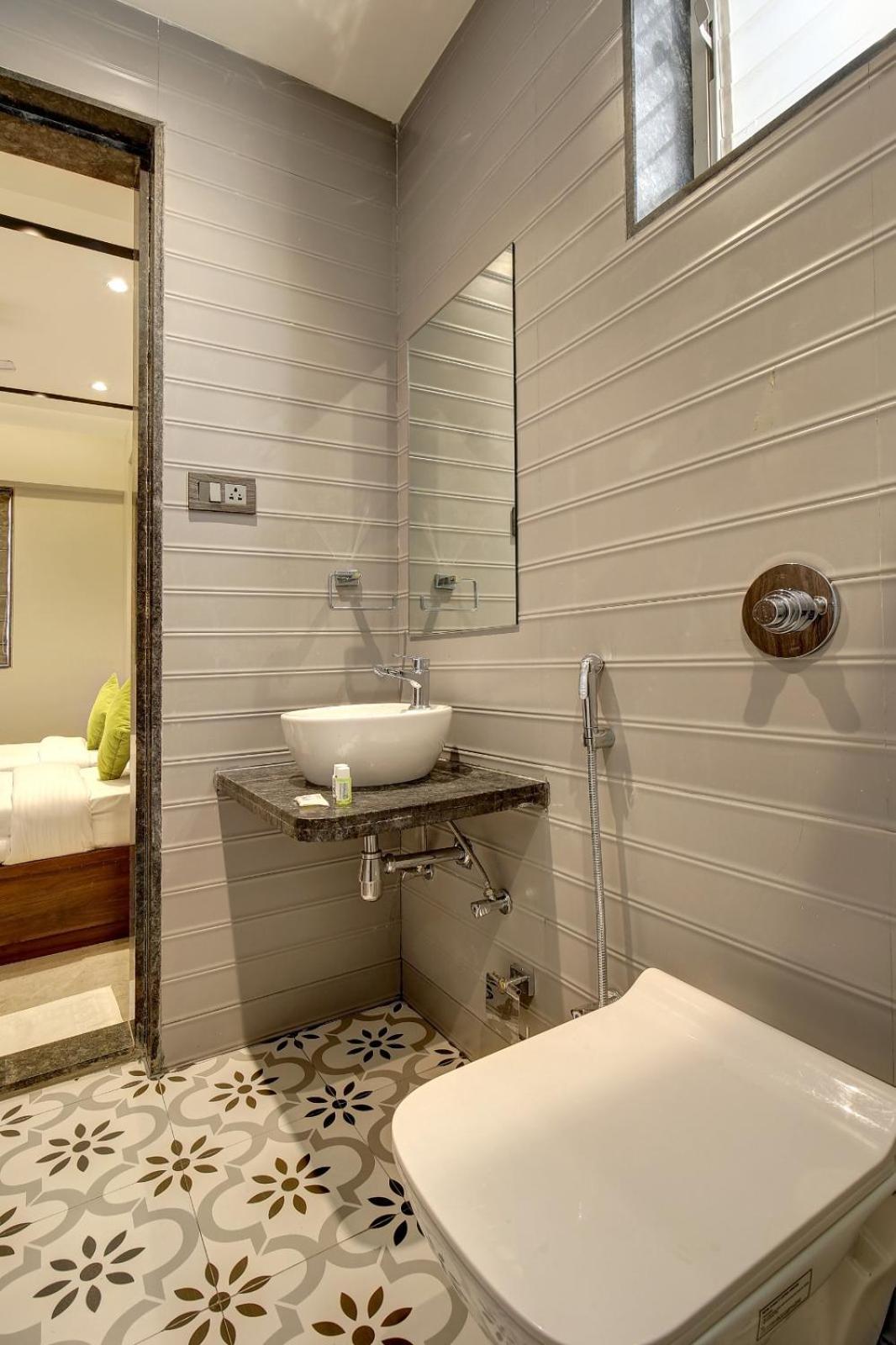 Magnus Fortune House Business Hotel , Magarpatta Mundhva 외부 사진