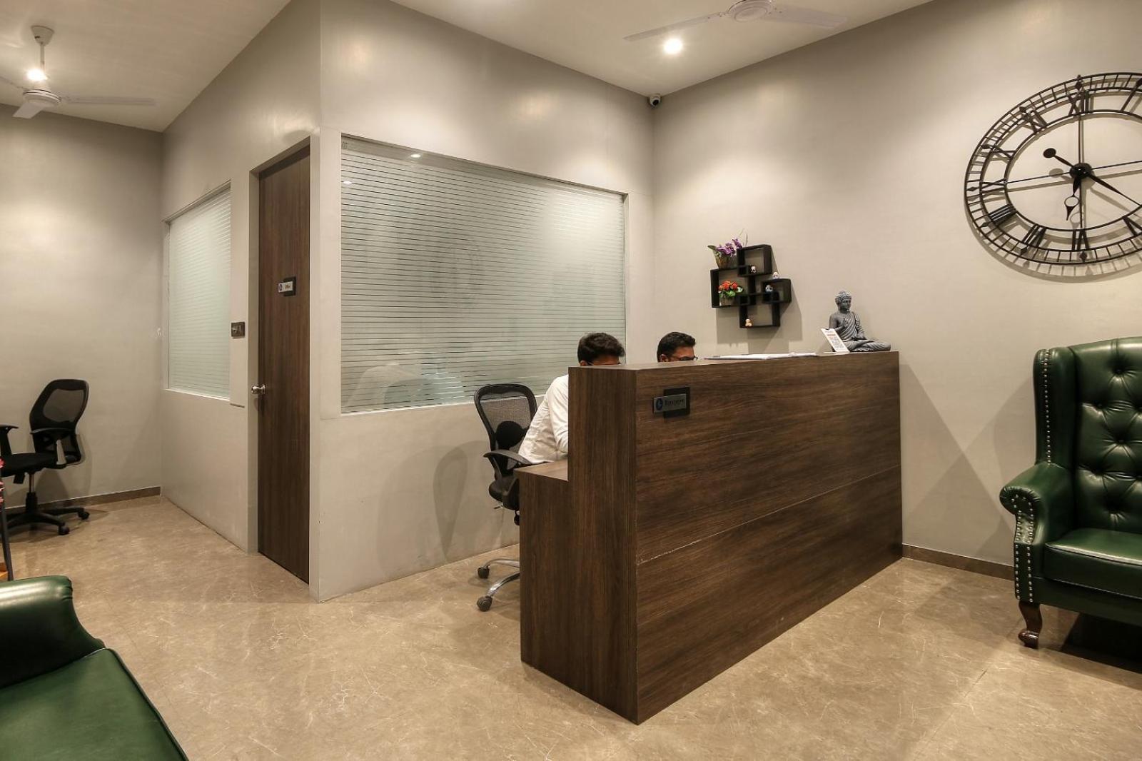 Magnus Fortune House Business Hotel , Magarpatta Mundhva 외부 사진