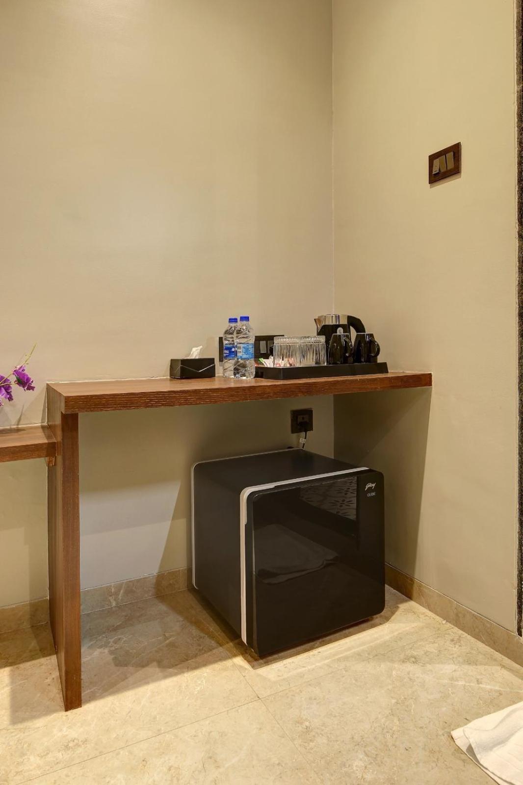 Magnus Fortune House Business Hotel , Magarpatta Mundhva 외부 사진