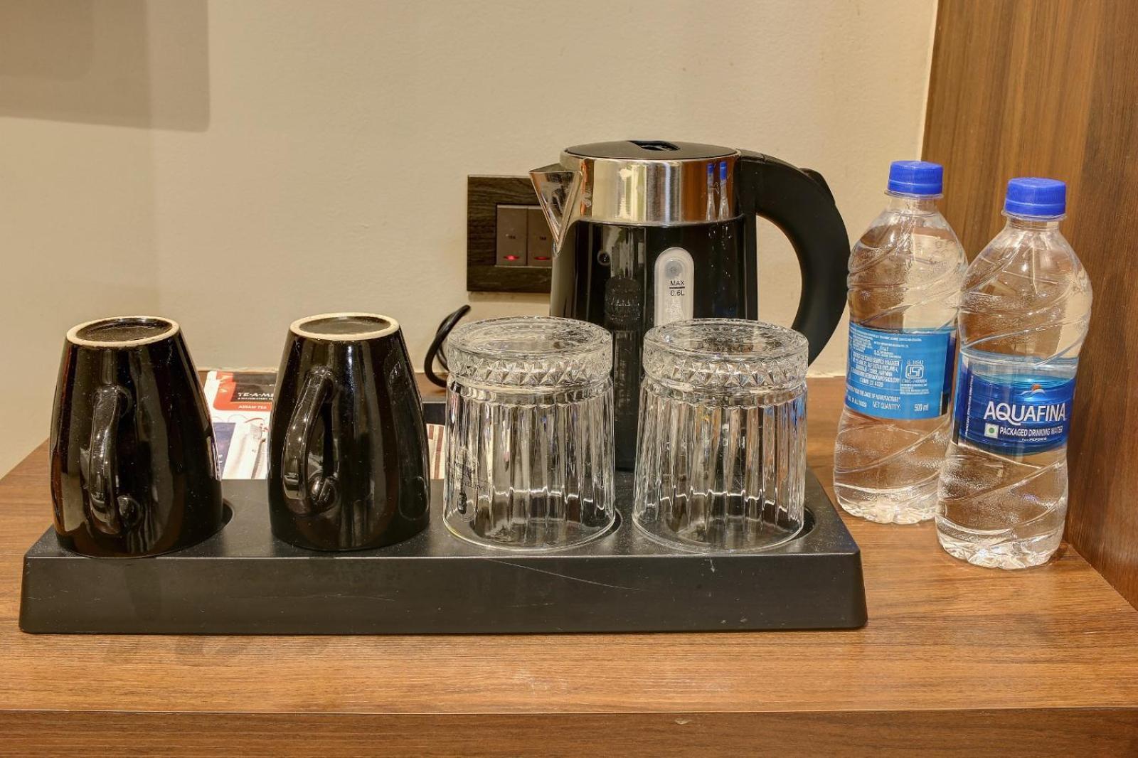 Magnus Fortune House Business Hotel , Magarpatta Mundhva 외부 사진