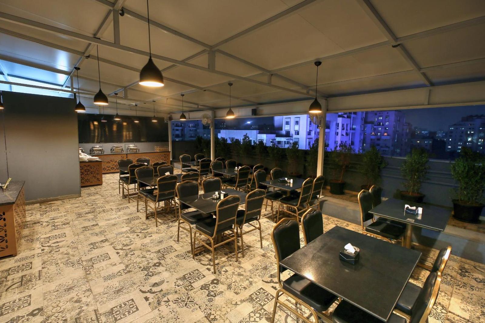 Magnus Fortune House Business Hotel , Magarpatta Mundhva 외부 사진